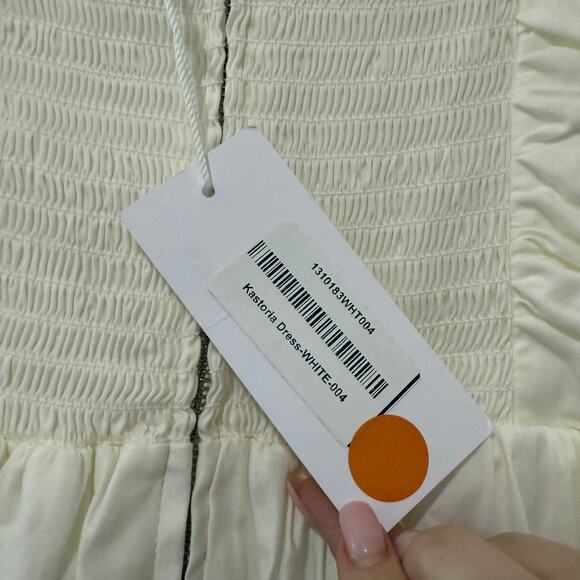 New Reformation Kastoria Dress - Picture 6 of 6